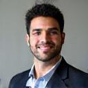 Retrato de Pablo Morales